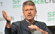 Giám đốc AI của Google gia nhập Apple