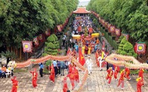 TP.HCM tổ chức nhiều hoạt động dịp Lễ giỗ Tổ Hùng Vương
