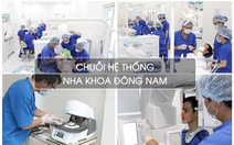 Nha khoa cấy ghép Implant cho người bị mất răng lâu năm