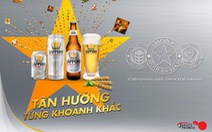 Sapporo - Người bạn đồng hành trong từng khoảnh khắc