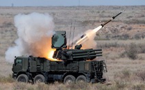Nga công bố loại vũ khí hạ tên lửa Mỹ rụng như sung ở Syria