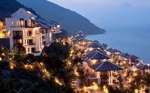 2 resort VN vào Top 10 khu nghỉ dưỡng tốt nhất Đông Nam Á