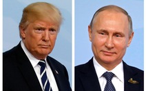 Ông Trump không đồng ý áp thêm trừng phạt với Nga