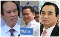 Những sai phạm khiến hai cựu chủ tịch Đà Nẵng vướng vòng lao lý