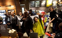 Starbucks Mỹ sẽ đóng cửa để tập huấn chống định kiến chủng tộc