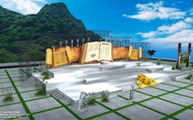 1050 năm nhà nước Đại Cồ Việt sẽ tổ chức lễ kỷ niệm lớn
