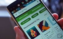 Google tích hợp công cụ trình duyệt an toàn cho ứng dụng Android