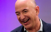 Amazon 'khoe’ có hơn 100 triệu thành viên Amazon Prime