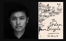 Giải Man Booker gây tranh cãi khi đổi quốc tịch tác giả Đài Loan