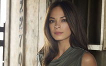 Diễn viên phim Smallville bác bỏ liên quan giáo phái tình dục kỳ quái