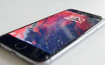 Phòng và xử lý sự cố vỡ màn hình điện thoại như thế nào?
