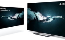 5 ưu điểm khiến Samsung QLED 2018 trở thành chiếc TV đáng mơ ước