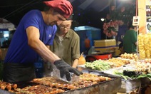 Cuối tuần thưởng thức ẩm thực ASEAN ngay tại Sài Gòn