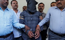 Ấn Độ sẽ có luật tử hình kẻ hiếp dâm trẻ dưới 12 tuổi