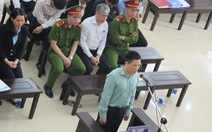 Hà Văn Thắm kêu oan khi bị cáo buộc vụ lợi