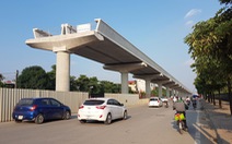 Hà Nội đề xuất hơn 65.400 tỉ từ ngân sách đầu tư metro tuyến Văn Cao - Hòa Lạc