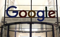 Google công bố doanh thu khủng nhưng chưa làm ‘yên lòng’ Phố Wall