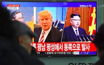Trung Quốc sợ để mất ‘bảo bối’ Triều Tiên