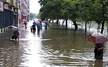 Thượng đỉnh liên Triều 2007 từng bị hoãn vì lũ lụt