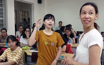 Thời đại thay đổi, nhà giáo cũng phải thay đổi