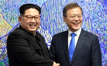 Ông Kim Jong Un đồng ý sang Hàn Quốc 'bất kỳ lúc nào'