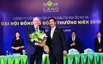 Novaland đặt mục tiêu tăng 87% doanh thu thuần và 55% lợi nhuận