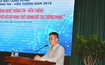 Đề xuất đẩy mạnh phong trào khởi nghiệp toàn dân