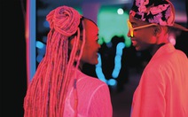 Kenya cấm Rafiki - phim về đồng tính nữ được đề cử ở Cannes