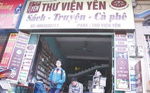 Ở Hạ Long có Thư viện Yến