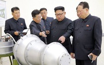 Hàn Quốc: Triều Tiên đóng cửa bãi thử hạt nhân vào tháng 5
