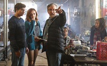 Ready player one - siêu phẩm khẳng định tài năng Steven Spielberg