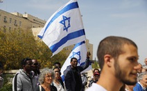 Thủ tướng Israel hủy bỏ thỏa thuận về người châu Phi nhập cư