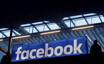 Cổ đông tỉ 'đô' của Facebook muốn Mark Zuckerberg từ chức