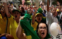 Brazil có thể rơi vào bạo loạn sau phán quyết với cựu tổng thống Lula