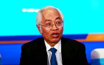 Ông Trần Phương Bình và 1.160 tỉ 'rút ruột' Ngân hàng Đông Á