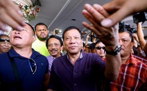 Công ty Cambridge Analytica đã giúp ông Duterte thắng cử?