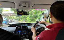 Grab bị Singapore yêu cầu duy trì ứng dụng Uber đến ngày 15-4