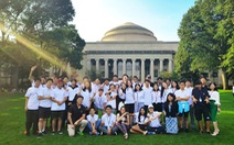 Viện Công nghệ Massachusetts - đại học tốt nhất thế giới 6 năm liền