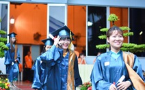 ĐH Văn Lang hơn 90% sinh viên tốt nghiệp có việc làm