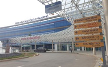 Khánh thành Bệnh viện Nhi đồng TP.HCM ngày 1-6