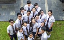Du học trung học Singapore: môi trường học tập cạnh tranh