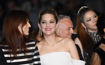 Phim Angel Face mà Lý Nhã Kỳ góp vốn bị chê ở Cannes