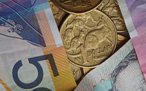 Úc cấm giao dịch tiền mặt trên 10.000 USD để chống trốn thuế