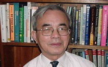 GS.TS khoa học Phan Đình Diệu qua đời ở tuổi 82