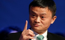 Tỉ phú Jack Ma được công bố là đảng viên Đảng Cộng sản Trung Quốc