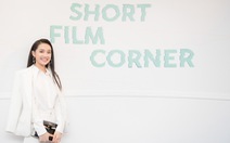Nhã Phương đem phim ngắn đến Cannes 2018