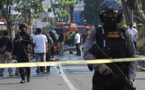 Indonesia liên tiếp bị tấn công khủng bố, vì sao?