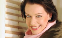 Giọng ca soprano người Thụy Điển Nina Stemme đoạt giải “Nobel nhạc cổ điển”