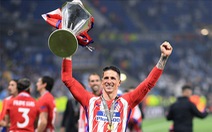 Đoạt Europa League, Torres mãn nguyện ước mơ thời thơ ấu