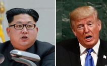 Mỹ cương quyết điều kiện Triều Tiên phải giải trừ vũ khí hạt nhân